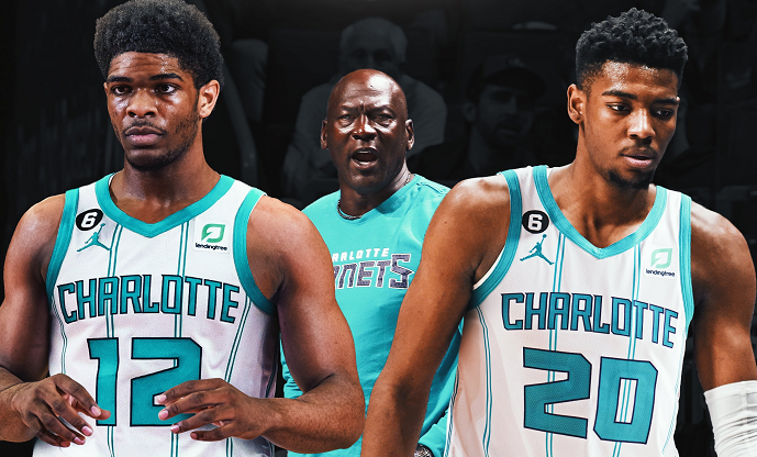  NBA选秀大会临近，文班亚马成状元热门