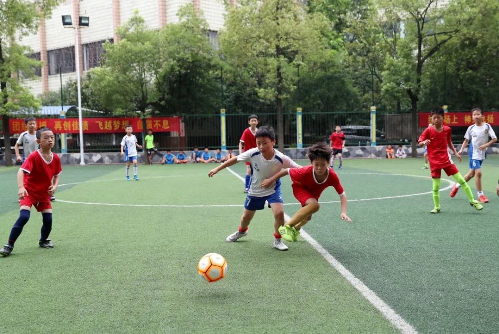  球星公益走进校园，篮球梦想照亮少年未来