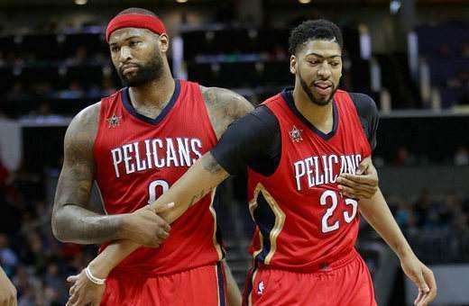  内线巨兽统治篮下，篮板怪兽筑起禁飞区