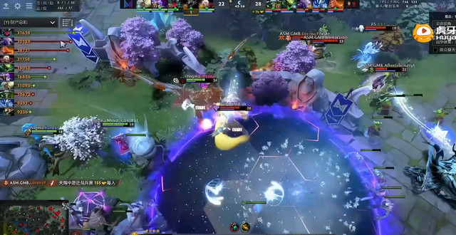  手游电竞持续火爆，移动端赛事创新高