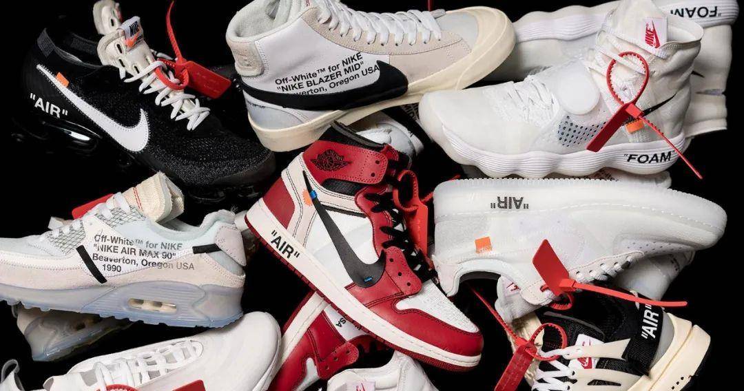  知名运动品牌推出限量款，联名设计师打造战袍