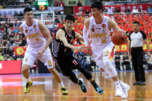  外线火力全开投射能力冠绝联盟