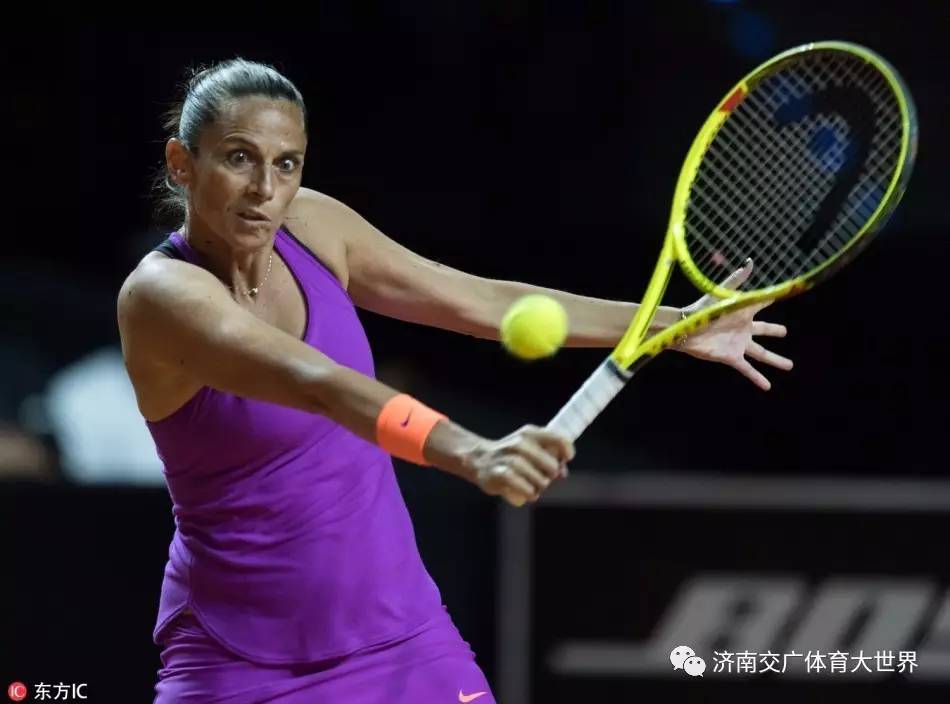  大阪直美复出首秀告捷，日本网坛迎喜讯