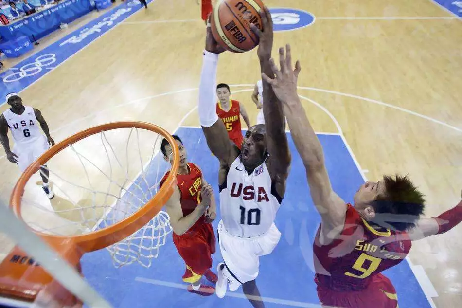  篮球装备科技助力运动员发挥