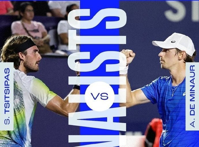  高芙青春风暴席卷赛场横扫前辈名将